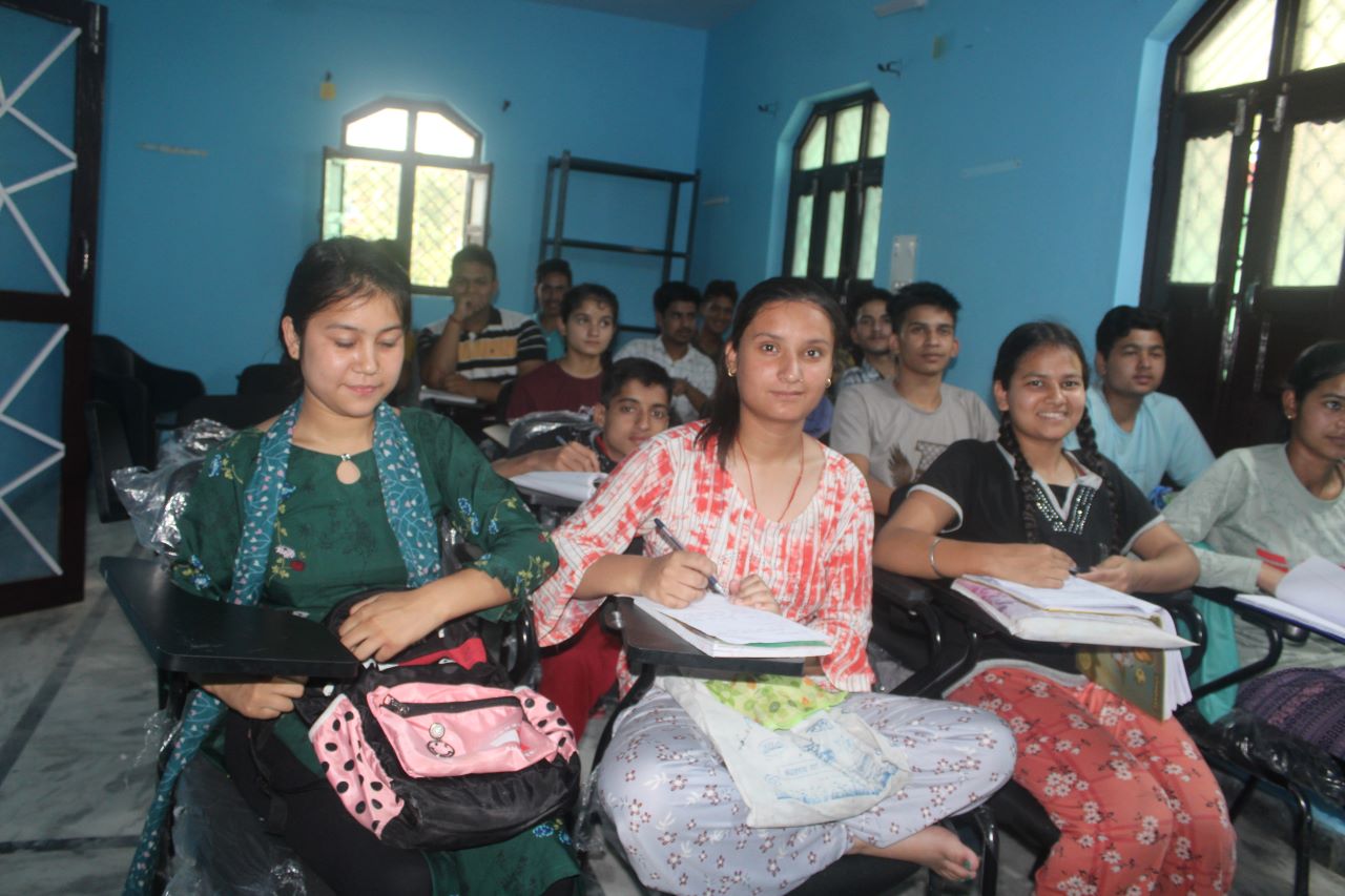 Education for children